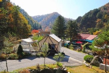한국관광공사 고캠핑 고캠핑
