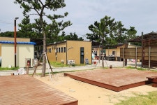 오호(OHO!) 캠핑장