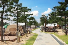 한국관광공사 고캠핑 고캠핑