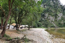 칠봉두루뭉캠핑장