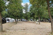 칠봉두루뭉캠핑장