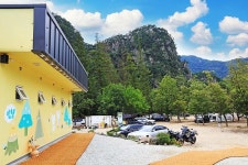 한국관광공사 고캠핑 고캠핑