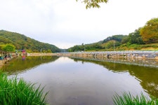 은성낚시공원캠핑장