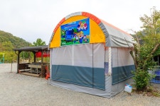 은성낚시공원캠핑장