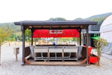 은성낚시공원캠핑장