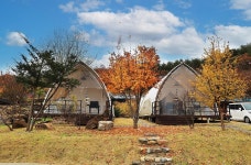 토우마루캠핑장