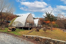 한국관광공사 고캠핑 고캠핑