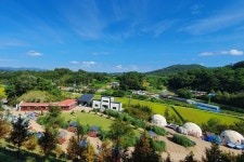 한국관광공사 고캠핑 고캠핑