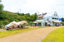 한국관광공사 고캠핑 고캠핑