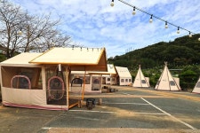 한국관광공사 고캠핑 고캠핑