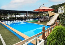 한국관광공사 고캠핑 고캠핑