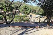 소설악 가족 캠핑장 고캠핑