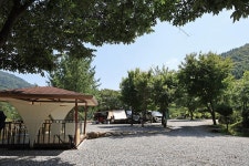 온새미로 고캠핑