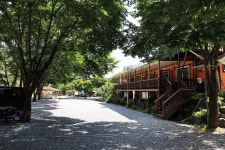 온새미로 고캠핑