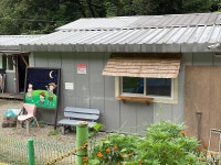 반딧불 캠핑장 고캠핑