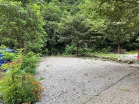 반딧불 캠핑장 고캠핑