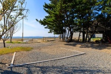 꿈꾸는바다캠핑장 고캠핑