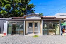 꿈꾸는바다캠핑장