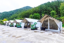 한국관광공사 고캠핑 고캠핑