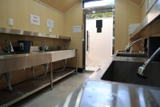 한계2리 솔밭야영장