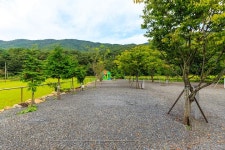 스마일 캠핑장 고캠핑