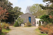 햇골글램핑 고캠핑