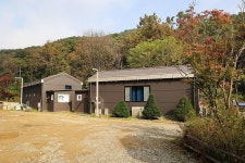 햇골글램핑 고캠핑