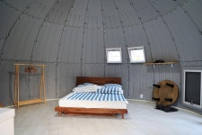 햇골글램핑 고캠핑