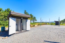 어은돌최고캠핑장