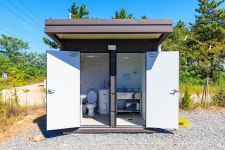 어은돌최고캠핑장