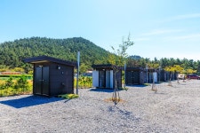 어은돌최고캠핑장