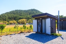 어은돌최고캠핑장