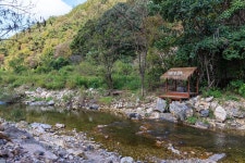 스테이 인터뷰 금산