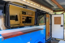 스테이 인터뷰 금산