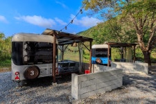 스테이 인터뷰 금산