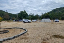 향수 오토캠핑장