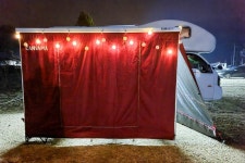 향수 오토캠핑장