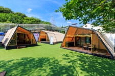 (주)청도 프로방스 글램핑