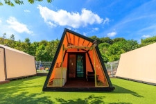 (주)청도 프로방스 글램핑 고캠핑