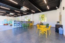 노리터 키즈 캠핑장