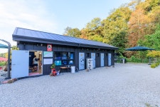 라온아이 오토캠핑장 고캠핑