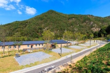 삼가농촌체험관 고캠핑