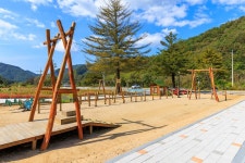 삼가농촌체험관 고캠핑