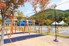 북암농촌체험관