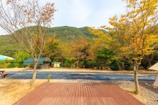 원탑캠핑장 고캠핑