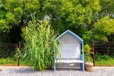 홍성 캠프인코지 글램핑 카라반