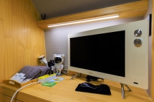 홍성 캠프인코지 글램핑 카라반