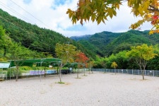 한국관광공사 고캠핑 고캠핑