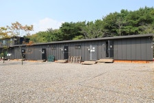 자유로캠핑장 고캠핑