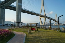 영도 마리노 오토캠핑장